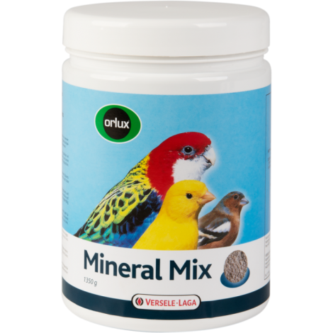 Versele Laga Orlux Mineral Mix 1,35kg mieszanka minerałów dla ptaków