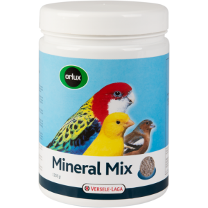Versele Laga Orlux Mineral Mix 1,35kg mieszanka minerałów dla ptaków