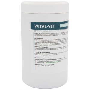 WITAL-VET