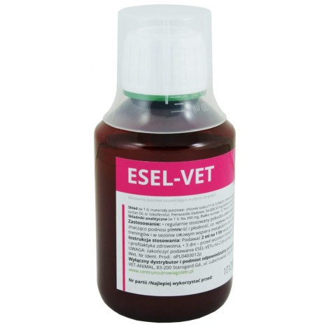 ESEL-VET