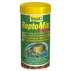 Tetra ReptoMin Energy 100ml - pokarm dla żółwi