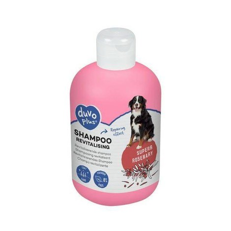 Duvo+ Szampon Dla Psa Rewitalizujący 250ml Rozmarynowy