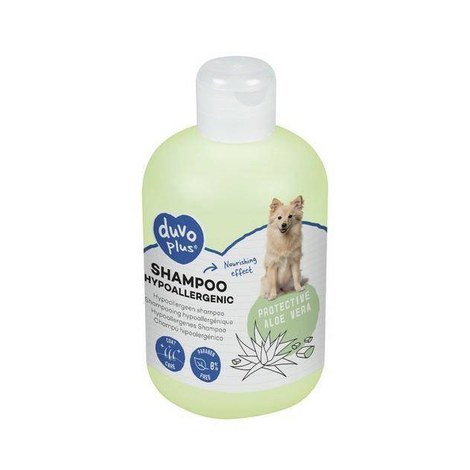 Duvo+ Szampon Dla Psa Hipoalergiczny 250 ml Aloesowy