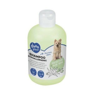 Duvo+ Szampon Dla Psa Hipoalergiczny 250 ml Aloesowy