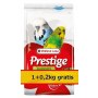 Versele-Laga Prestige Budgies papużka falista 1,2kg (1kg + 200g gratis) - 2
