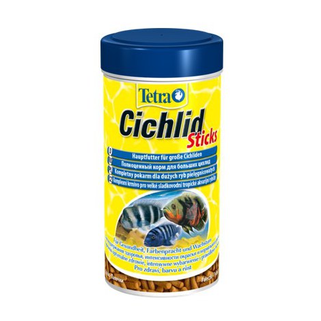 Tetra Cichlid Sticks 1L - 2