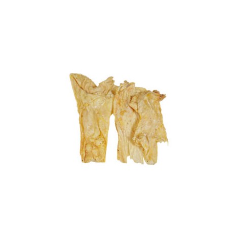Yoopi dog skóra jelenia 1KG