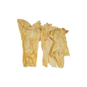 Yoopi dog skóra jelenia 1KG