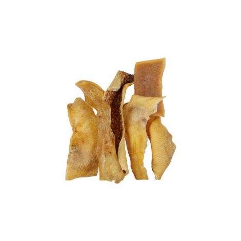 Yoopi dog skóra dzika1KG