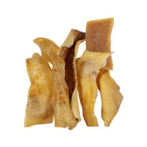 Yoopi dog skóra dzika1KG