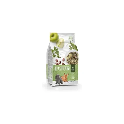 WITTE MOLEN Puur Rabbit Junior 600g