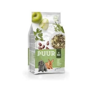WITTE MOLEN Puur Rabbit Junior 600g