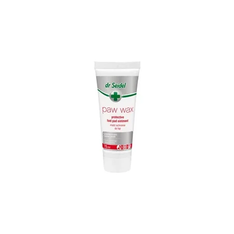 Dr Seidel Paw Wax Maść Do Łap 75Ml
