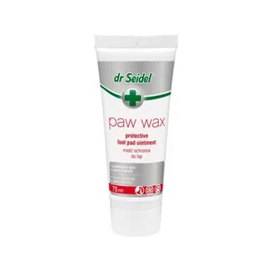 Dr Seidel Paw Wax Maść Do Łap 75Ml