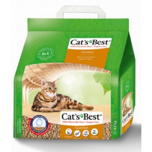 Cat's Best Comfort 7L / 3kg