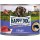 HAPPY DOG Sensible Pure ITALY Bawół 200g