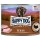 HAPPY DOG Sensible Pure TEXAS Indyk 200g