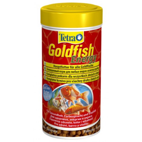 Tetra Goldfish Energy 100ml - 2