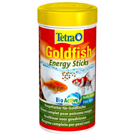 Tetra Goldfish Energy 100ml