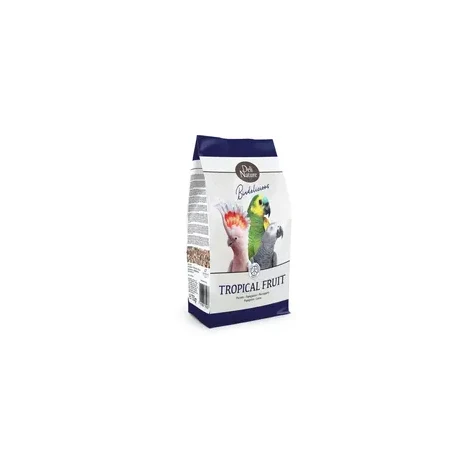 Deli Nature Birdelicious Tropical Fruit 750g