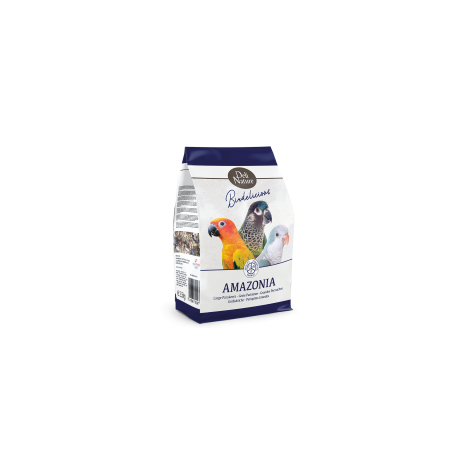 Deli Nature - Birdelicious - Amazonia