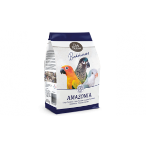 Deli Nature - Birdelicious - Amazonia