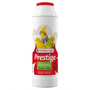 Versele-Laga KRISTAL - Piasek muszelkowy dla papug, 2 kg