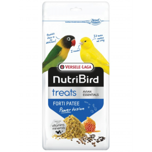 Versele Laga NutriBird Treats Forti Patee 250g