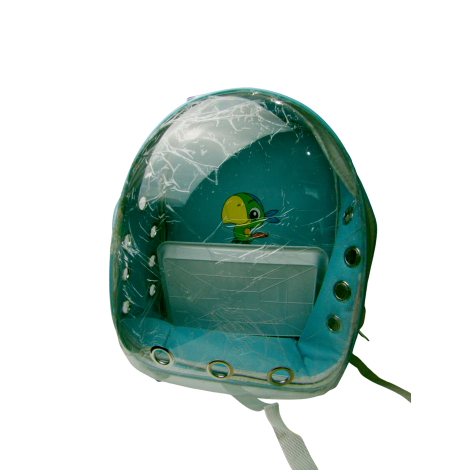 PLECAK HELLO BIRD - 2