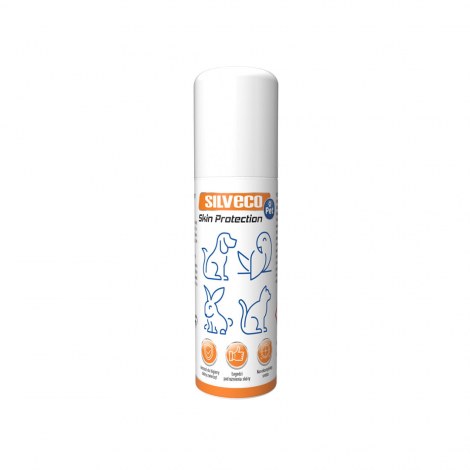 SILVECO PET Skin Protection Spray