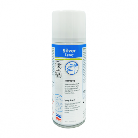 Silver Spray 200ml AGRO CHEMICA