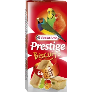 VERSELE LAGA Biscuits Fruit 70g - owocowe biszkopty dla ptaków