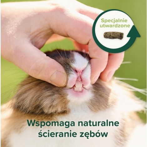 Beaphar Care+ Nature Królik 1,5kg - 5