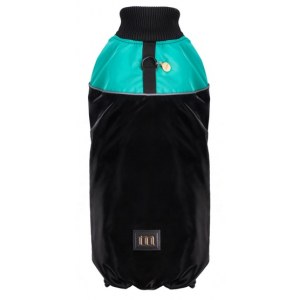 Chaba Ubranko regulowane Wear Magnifique 3XL zielone