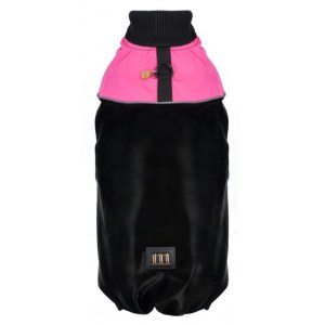 Chaba Ubranko regulowane Wear Magnifique 3XL różowe