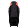 Chaba Ubranko regulowane Wear Magnifique XS czerwone - 3