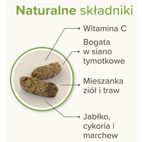 Beaphar Care+ Nature Świnka morska 1,5kg - 2