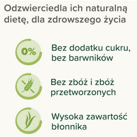 Beaphar Care+ Nature Świnka morska 1,5kg - 3