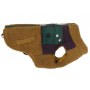 Zolux Ciepła bluza dla psa Bouclette R.55 jasnobrązowa - 2