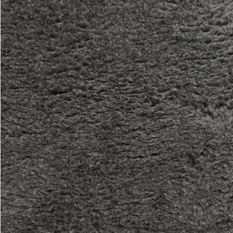 BUBA Dry Bed Legowisko bez antypoślizgów  28mm 100x75cm szare z zielonym spodem [A104] - 3