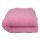 BUBA Dry Bed Legowisko antypoślizgowe  28mm 100x75cm różowe [A25]