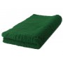 BUBA Dry Bed Legowisko antypoślizgowe  28mm 100x75cm zielone [A33] - 3