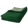 BUBA Dry Bed Legowisko antypoślizgowe  28mm 100x75cm zielone [A33] - 4