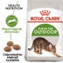 Royal Canin Outdoor karma sucha dla kotów dorosłych, wychodzących na zewnątrz 10kg - 2