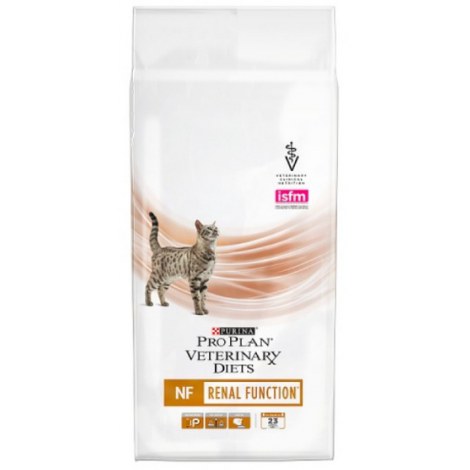Purina Veterinary Diets Renal Function NF Advanced Care Feline 5kg - 2
