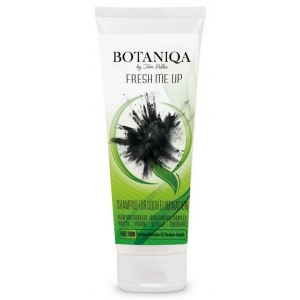 Botaniqa by Tom Palka Fresh Me Up Szampon  250ml