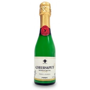 BUBA Yogupet Cheers & Pet Kefir kozi dla psa i kota 200ml