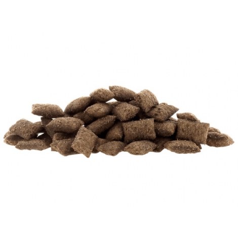 Lucky Lou Lucky Ones Krunchy Krisps Ser 60g - 3