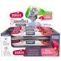 Zolux Sweeties Kremowy przysmak dla kota - tuńczyk i krewetka 14g - 3