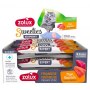 Zolux Sweeties Kremowy przysmak dla kota - tuńczyk i łosoś 14g - 3